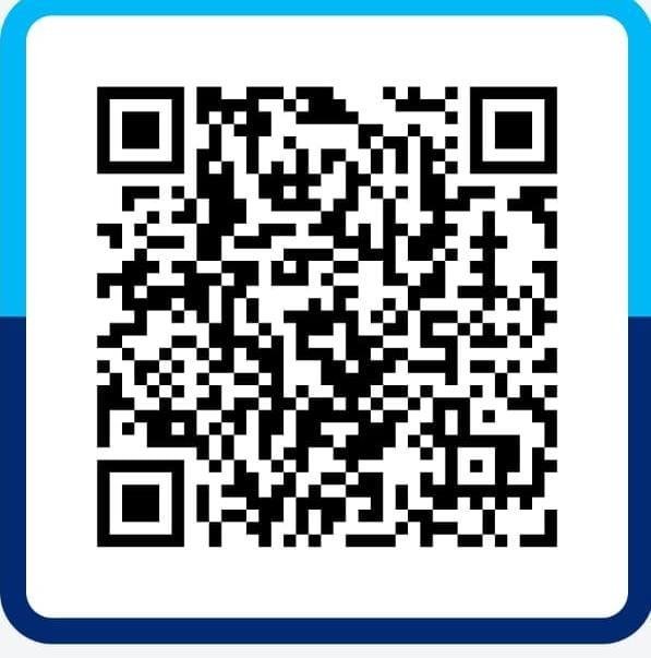 UPI QR